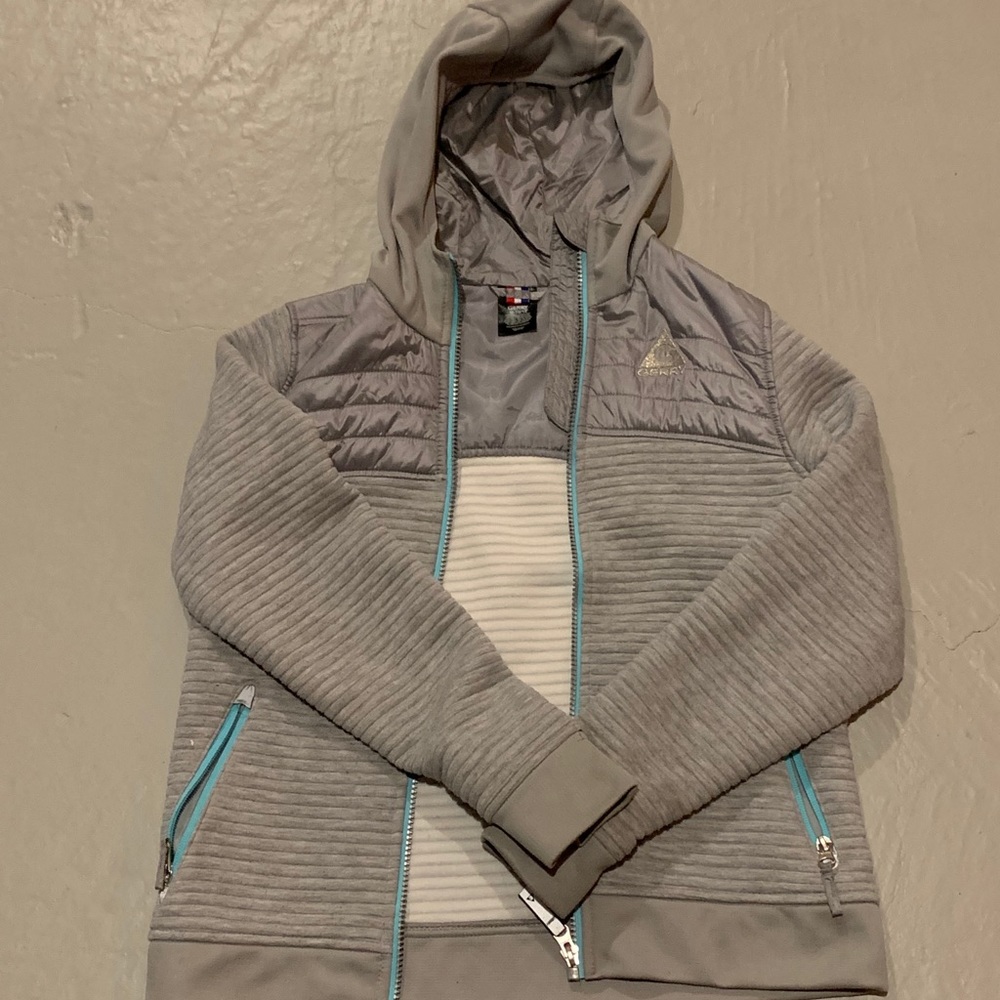 Girls Gerry Jacket